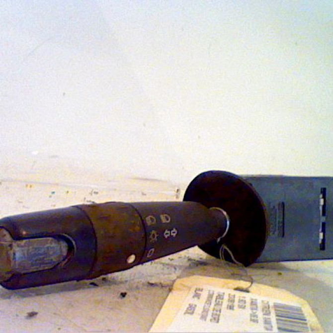 Commande clignotant occasion CITROEN XANTIA Phase 1 03-1993->06-1998 1.9 D 625354 1