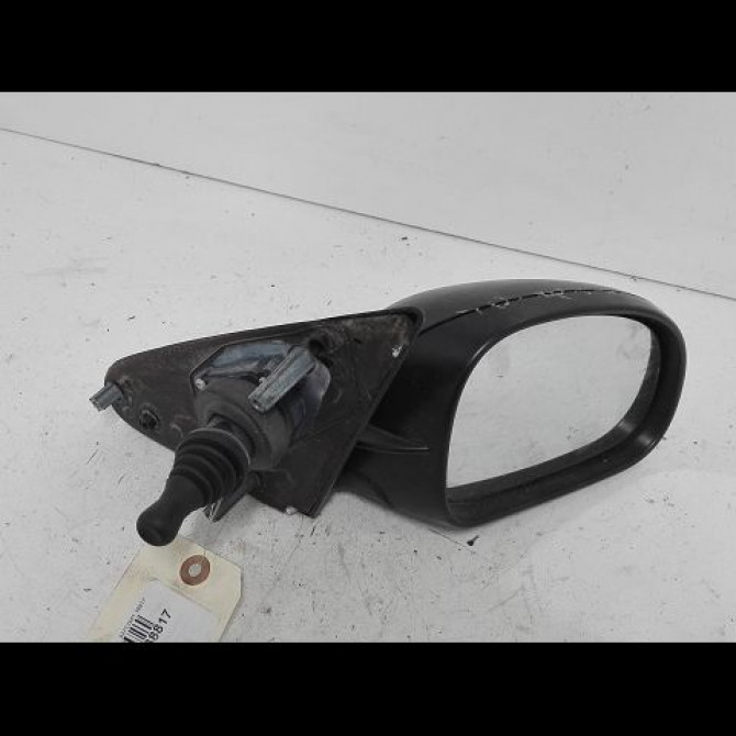 Retroviseur exterieur manuel droit occasion PEUGEOT 406 Phase 1 10-1995->04-1999 1.9 TD 8149V7 2