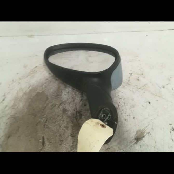 Retroviseur exterieur electrique gauche occasion FIAT PUNTO EVO III 735461258 1