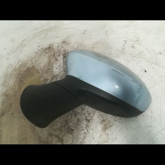 Retroviseur exterieur electrique gauche occasion FIAT PUNTO EVO III 735461258 2