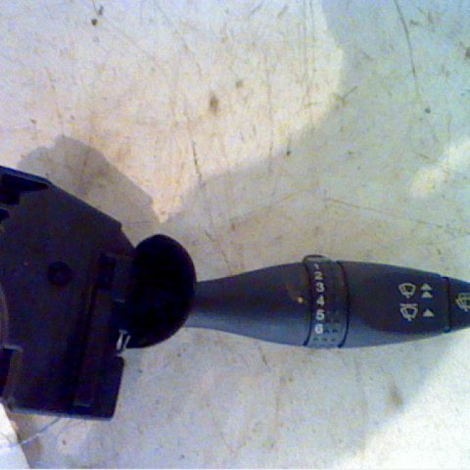 Commande essuie glace occasion FORD MONDEO II Phase 1 09-2000->06-2007 2.0 Di 115ch 1357437 1