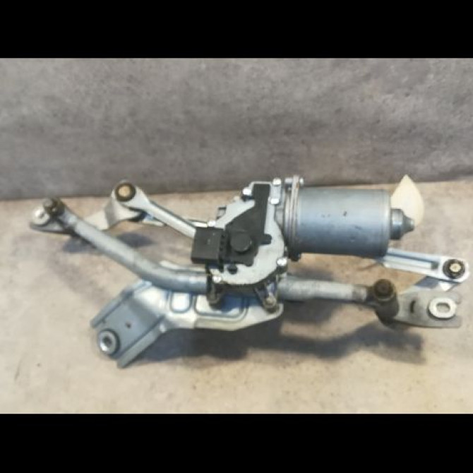 Moteur essuie-glace avant occasion FIAT PUNTO EVO III Phase 1 10-2009->12-2013 1.3 MULTIJET 75ch 77363952 2