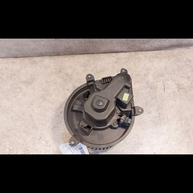 Ventilateur de chauffage occasion PEUGEOT 405 Phase 1 07-1987->06-1992 1.6 6441G3 2