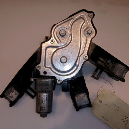 Moteur essuie-glace arrière occasion CITROEN C4 GRAND PICASSO II Phase 1 04-2013->... 1.6 e-HDi 115ch 9819523180