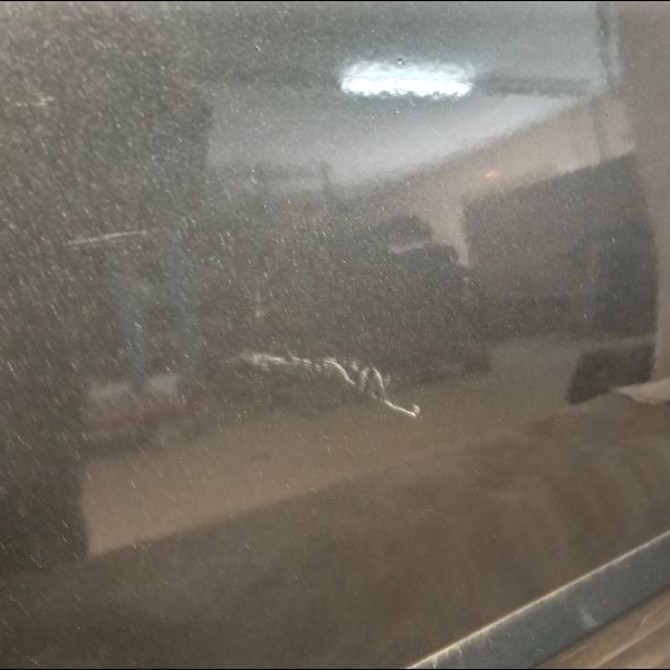 Porte arrière droite occasion PEUGEOT 308 I Phase 1 09-2007->03-2011 1.6 HDI 16v 90ch 9008W9 2