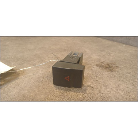 Bouton de warning occasion PEUGEOT 406 Phase 1 10-1995->04-1999 1.8 6552LR