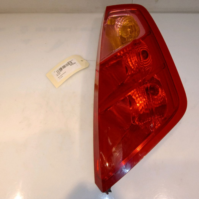 Feu arrière droit occasion PUNTO III 51927094 1