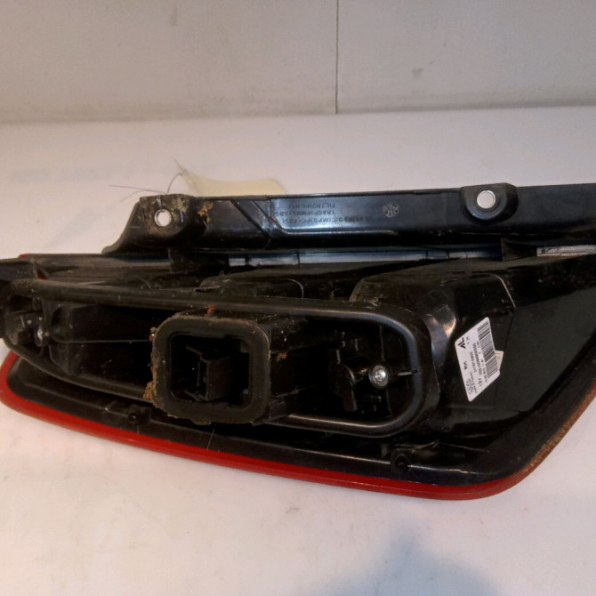 Feu arrière droit occasion PUNTO III 51927094 2