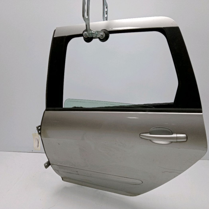 Porte arrière gauche occasion PEUGEOT 308 I Phase 1 SW 05-2008->03-2011 1.6 HDI 110ch 9006N6 1