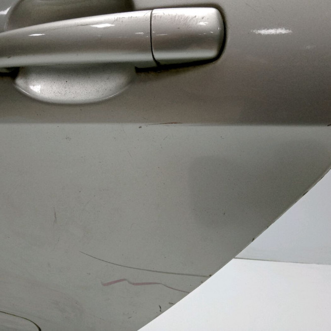 Porte arrière gauche occasion PEUGEOT 308 I Phase 1 SW 05-2008->03-2011 1.6 HDI 110ch 9006N6 2