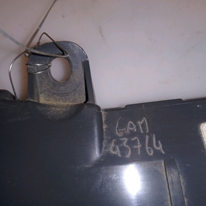 Feux stop supplementaire occasion PEUGEOT 308 I Phase 1 09-2007->03-2011 2.0 HDI 16v 136ch 6350CR 4