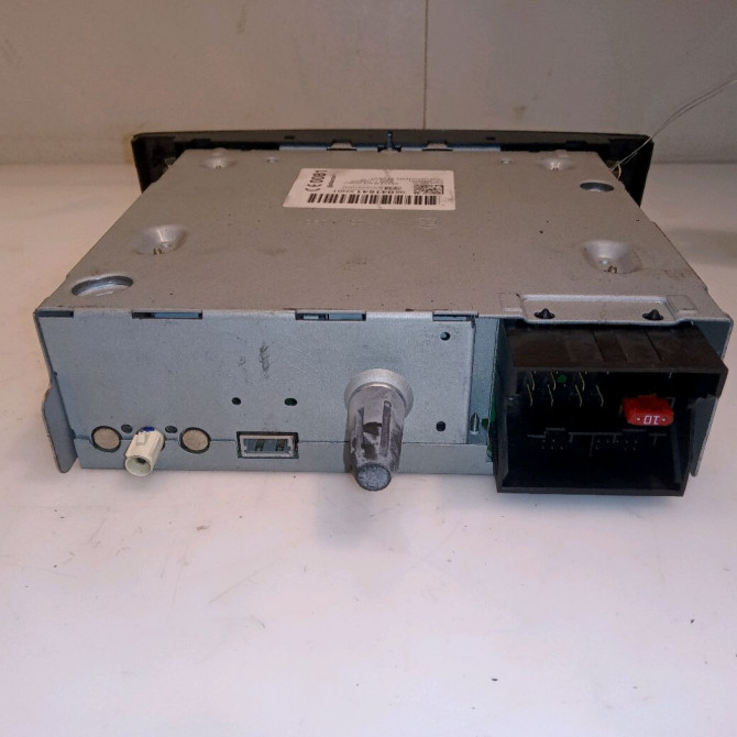 Autoradio occasion PEUGEOT 308 I Phase 2 04-2011->12-2014 1.6 HDI 92ch 1617365680 2