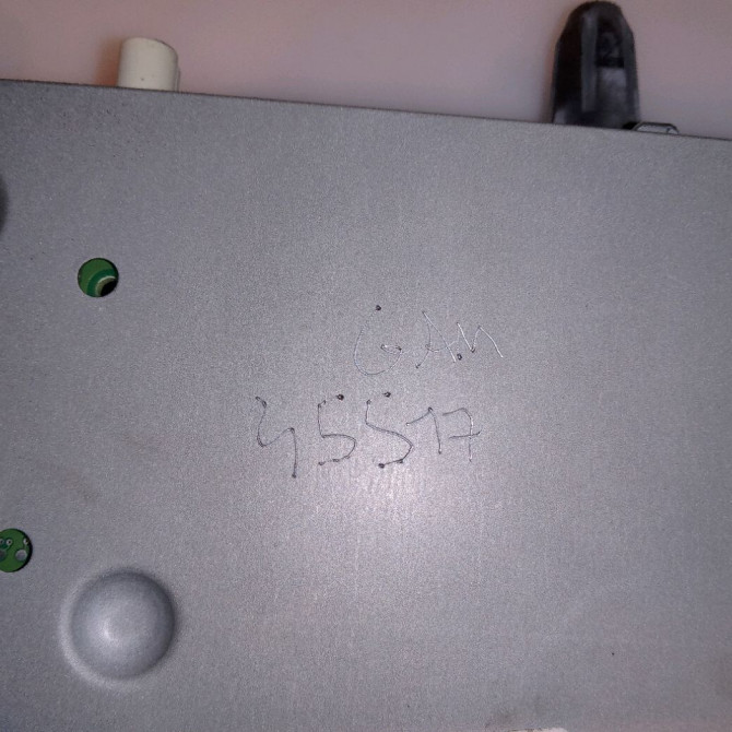 Autoradio occasion PEUGEOT 308 I Phase 2 04-2011->12-2014 1.6 HDI 92ch 1617365680 4