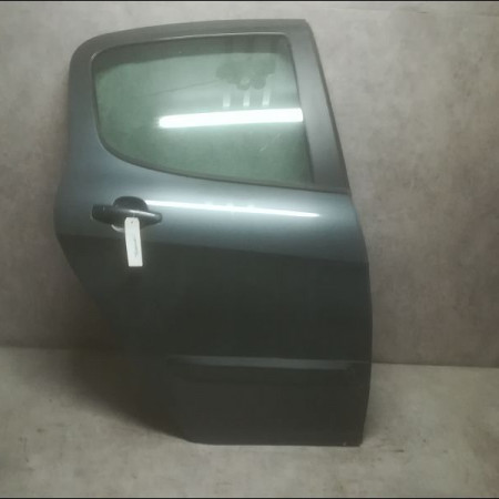 Porte arrière droite occasion PEUGEOT 308 I Phase 1 09-2007->03-2011 1.6 HDI 16v 90ch 9008W9