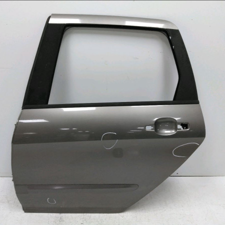Porte arrière gauche occasion PEUGEOT 308 I Phase 1 SW 05-2008->03-2011 1.6 HDI 110ch 9006N6