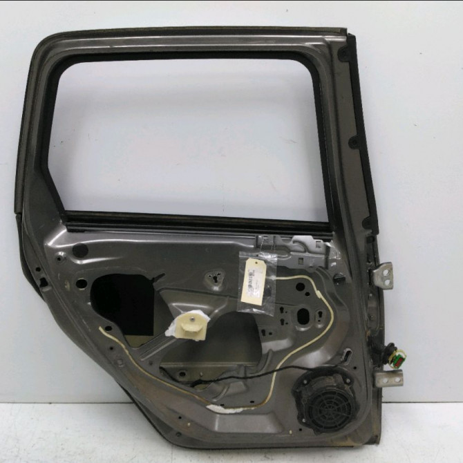 Porte arrière gauche occasion PEUGEOT 308 I Phase 1 SW 05-2008->03-2011 1.6 HDI 110ch 9006N6 2