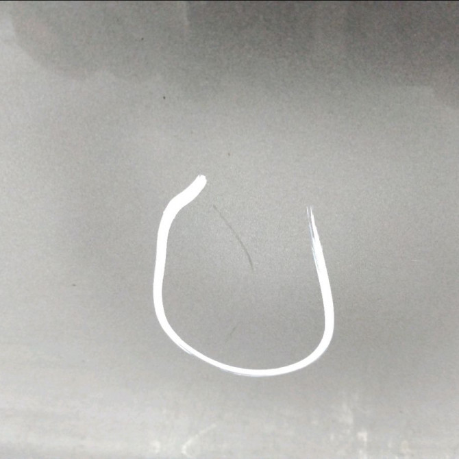 Porte arrière gauche occasion PEUGEOT 308 I Phase 1 SW 05-2008->03-2011 1.6 HDI 110ch 9006N6 3