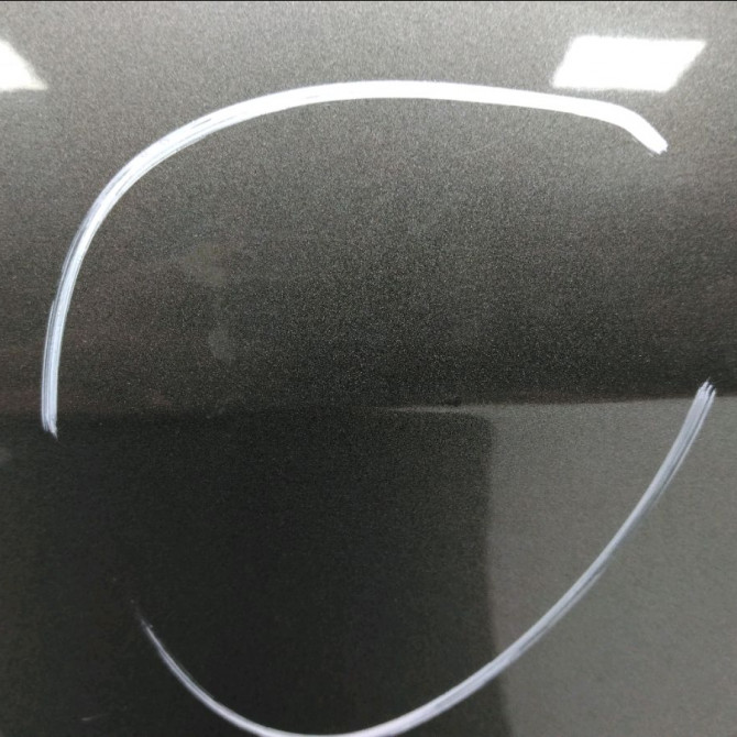 Porte arrière gauche occasion PEUGEOT 308 I Phase 1 SW 05-2008->03-2011 1.6 HDI 110ch 9006N6 4