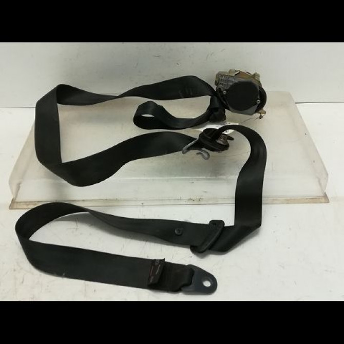 Ceinture avant droite occasion CITROEN C4 I Phase 1 11-2004->07-2008 1.6 HDI 92ch 8974T5 1