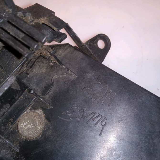 Serrure porte avg occasion B.M.W. SERIE 1 I Phase 1 05-2004->12-2006 118i 129ch 51217202143 3