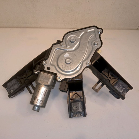 Moteur essuie-glace arrière occasion CITROEN C4 GRAND PICASSO II Phase 1 04-2013->... 1.6 e-HDi 115ch 9819523180