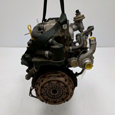 Moteur diesel occasion FORD FOCUS I Phase 1 CLIPPER 10-1998->12-2004 1.8 TDDi 90ch 1354658