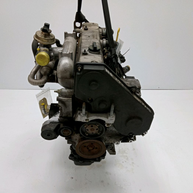 Moteur diesel occasion FORD FOCUS I Phase 1 CLIPPER 10-1998->12-2004 1.8 TDDi 90ch 1354658 2