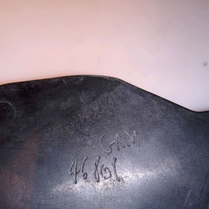 Serrure porte avg occasion B.M.W. SERIE 1 I Phase 1 05-2004->12-2006 120d 51217202143 4