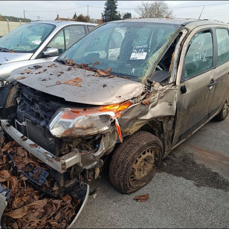 Feux stop supplementaire occasion PEUGEOT 308 I 6350CR