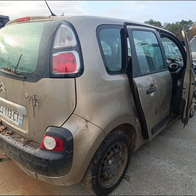 Feux stop supplementaire occasion PEUGEOT 308 I 6350CR 3