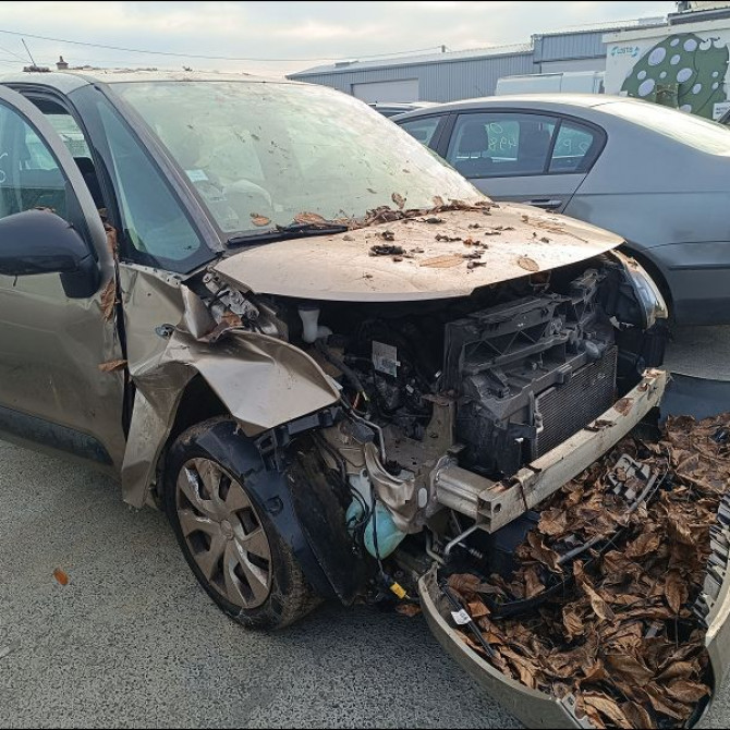 Feux stop supplementaire occasion PEUGEOT 308 I 6350CR 4