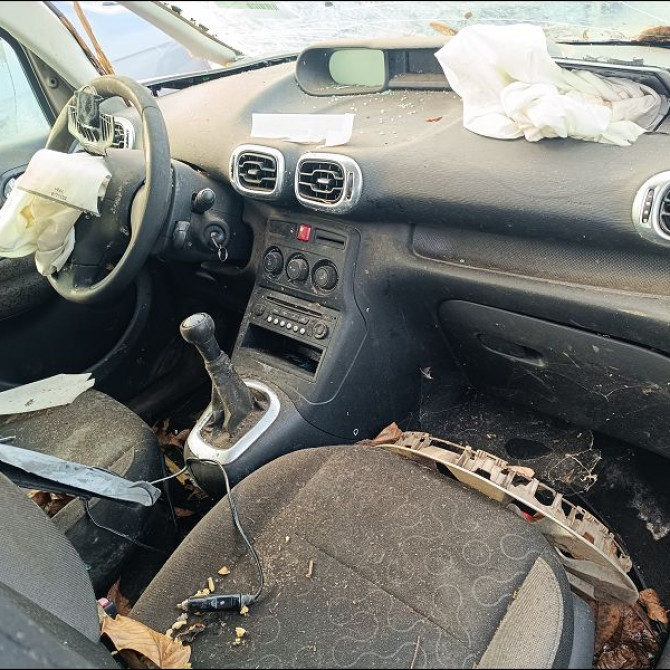 Feux stop supplementaire occasion PEUGEOT 308 I 6350CR 6