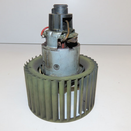 Ventilateur de chauffage occasion AUDI 100 III Phase 1 01-1991->06-1994 2.5 TDI 115ch
