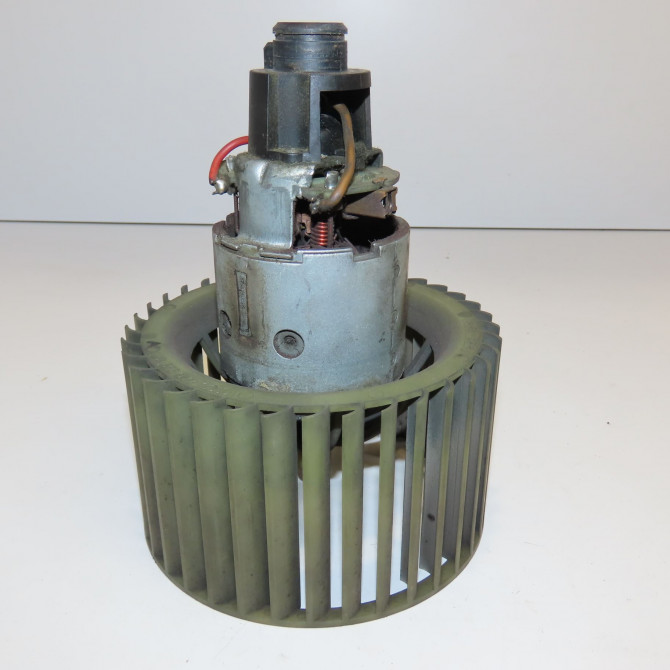 Ventilateur de chauffage occasion AUDI 100 III Phase 1 01-1991->06-1994 2.5 TDI 115ch 1