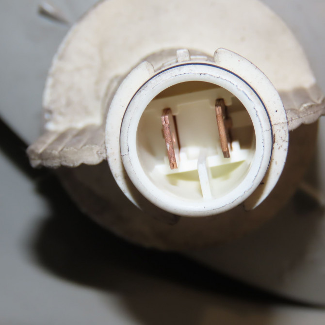 Clignotant droit occasion AUDI 100 III Phase 1 01-1991->06-1994 2.5 TDI 115ch 3