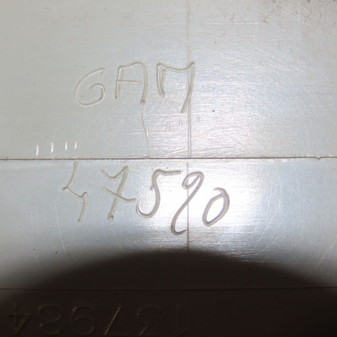 Clignotant droit occasion AUDI 100 III Phase 1 01-1991->06-1994 2.5 TDI 115ch 4