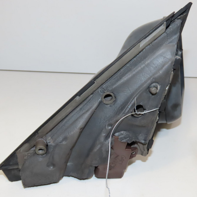 Retroviseur exterieur electrique droit occasion AUDI 100 III Phase 1 01-1991->06-1994 2.5 TDI 115ch 3