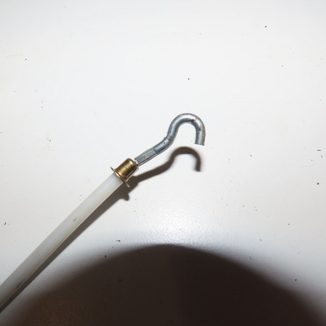 Serrure porte avd occasion AUDI 100 III Phase 1 01-1991->06-1994 2.5 TDI 115ch 3