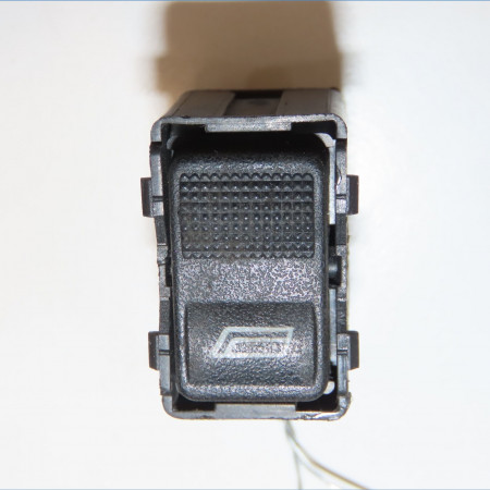 Commande lève-glace porte avant droite occasion AUDI 100 III Phase 1 01-1991->06-1994 2.5 TDI 115ch
