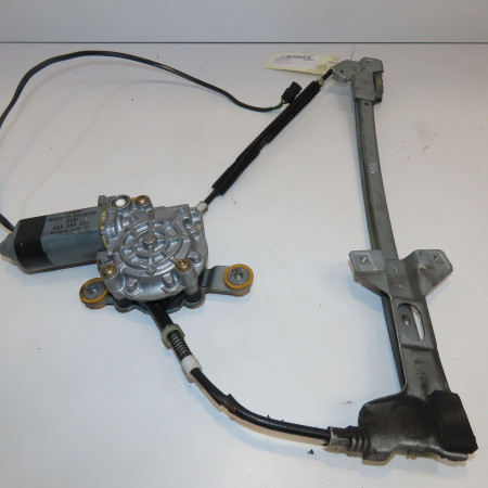 Mecanisme + moteur lève-glace avant droit occasion AUDI 100 III Phase 1 01-1991->06-1994 2.5 TDI 115ch