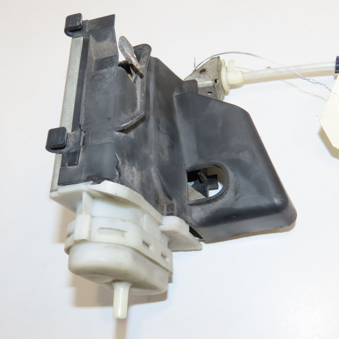 Serrure porte ard occasion AUDI 100 III Phase 1 01-1991->06-1994 2.5 TDI 115ch 2