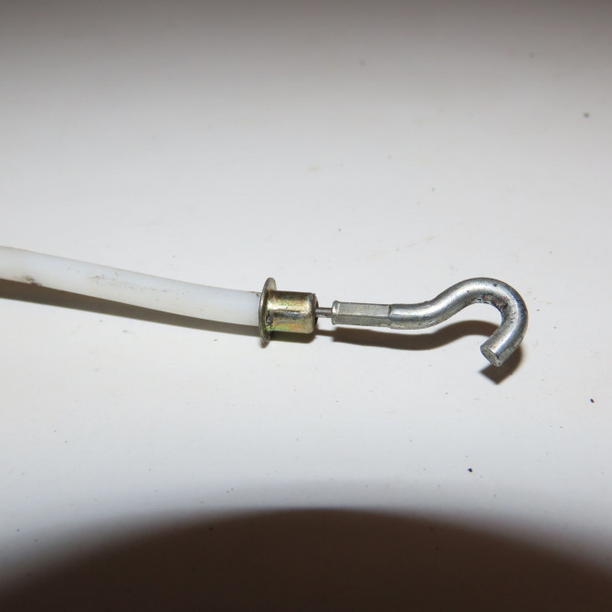 Serrure porte ard occasion AUDI 100 III Phase 1 01-1991->06-1994 2.5 TDI 115ch 3