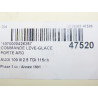 COMMANDE LEVE-GLACE PORTE ARD