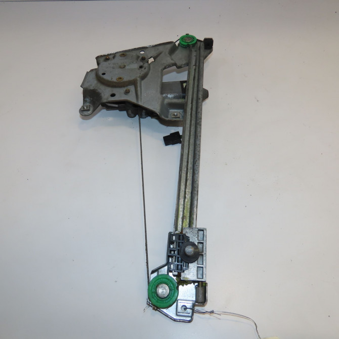 Mecanisme+moteur leve-glace ard occasion AUDI 100 III Phase 1 01-1991->06-1994 2.5 TDI 115ch 2