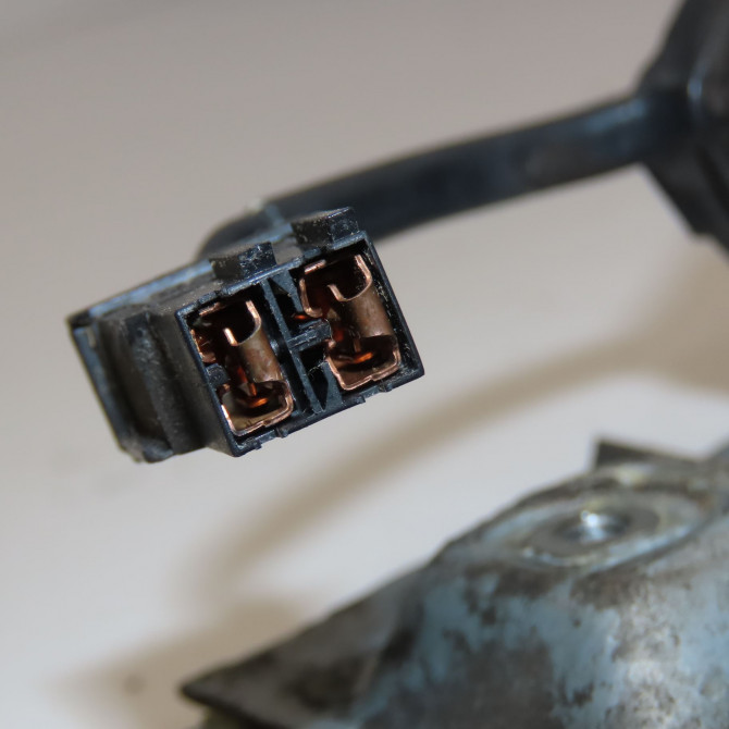 Mecanisme+moteur leve-glace ard occasion AUDI 100 III Phase 1 01-1991->06-1994 2.5 TDI 115ch 3