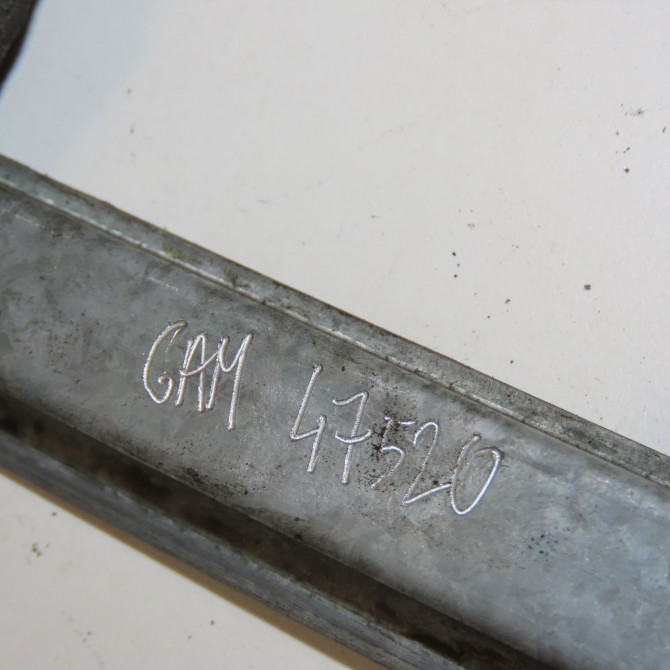 Mecanisme+moteur leve-glace ard occasion AUDI 100 III Phase 1 01-1991->06-1994 2.5 TDI 115ch 6