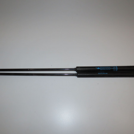 Verin droit hayon occasion CITROEN C4 I Phase 2 07-2008->10-2010 1.6 HDI 110ch 8731J8