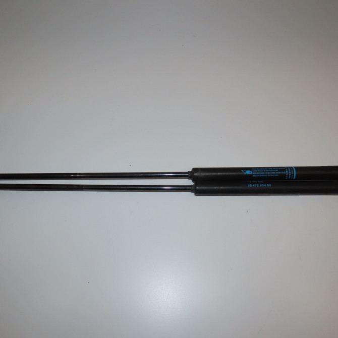 Verin droit hayon occasion CITROEN C4 I Phase 2 07-2008->10-2010 1.6 HDI 110ch 8731J8 1