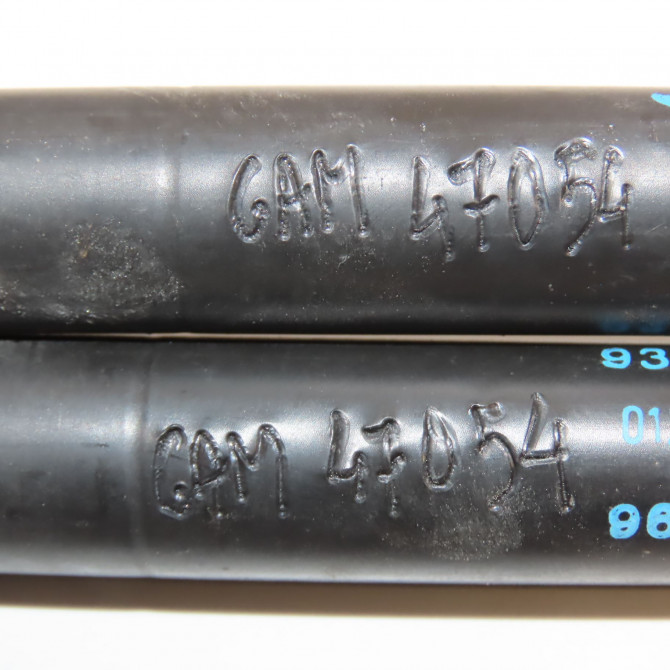 Verin droit hayon occasion CITROEN C4 I Phase 2 07-2008->10-2010 1.6 HDI 110ch 8731J8 3