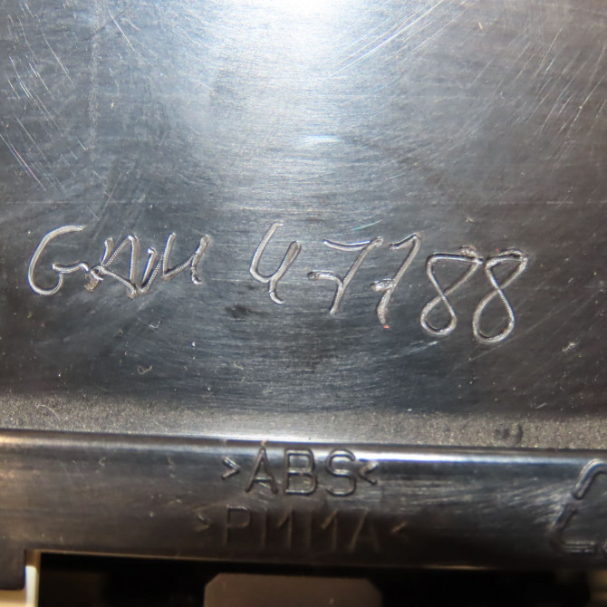 Compteur occasion CITROEN XSARA Phase 2 09-2000->12-2005 1.9 D 6104SJ 5